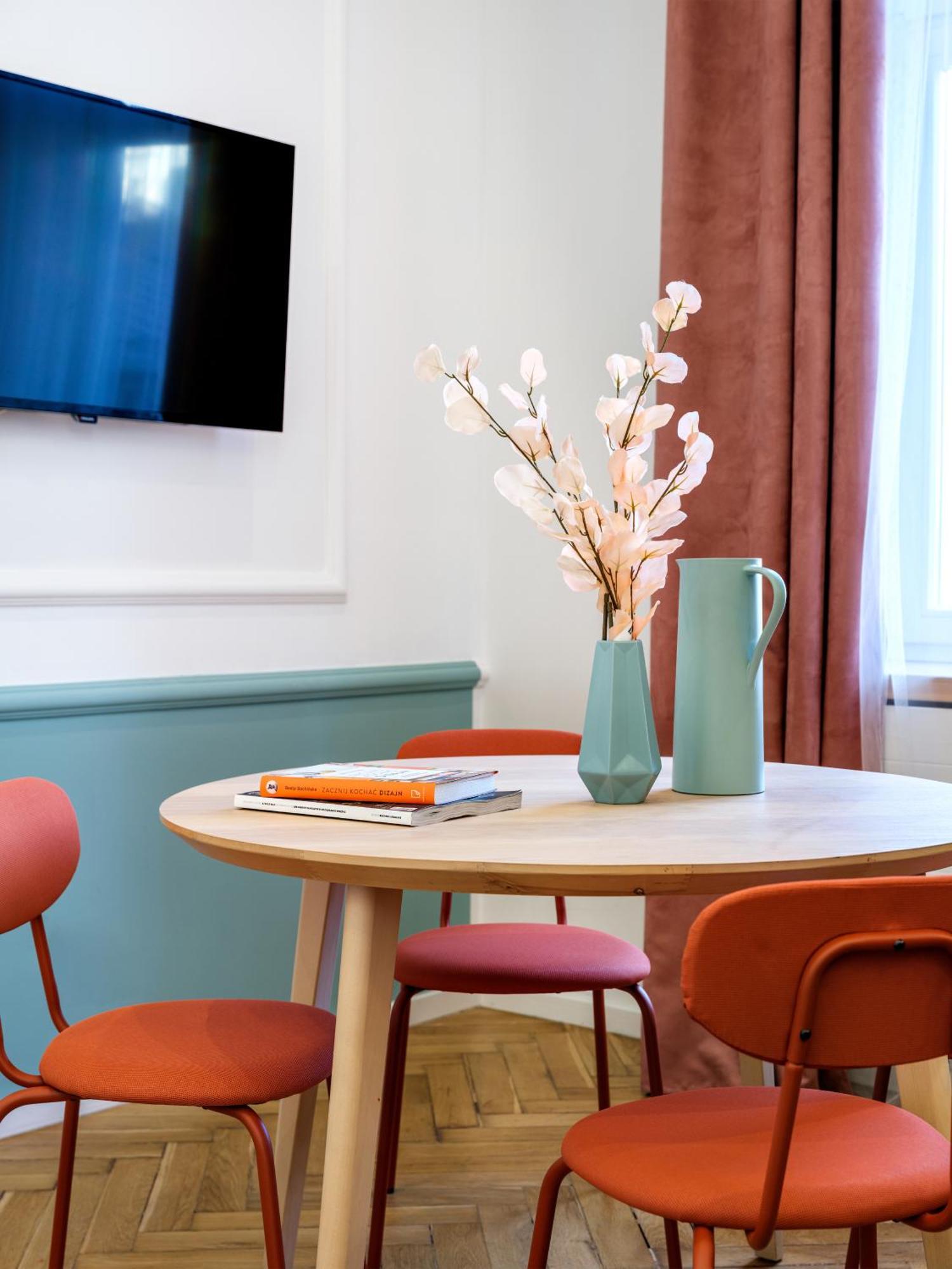 Playroom Aparthotel Krakow Exterior photo