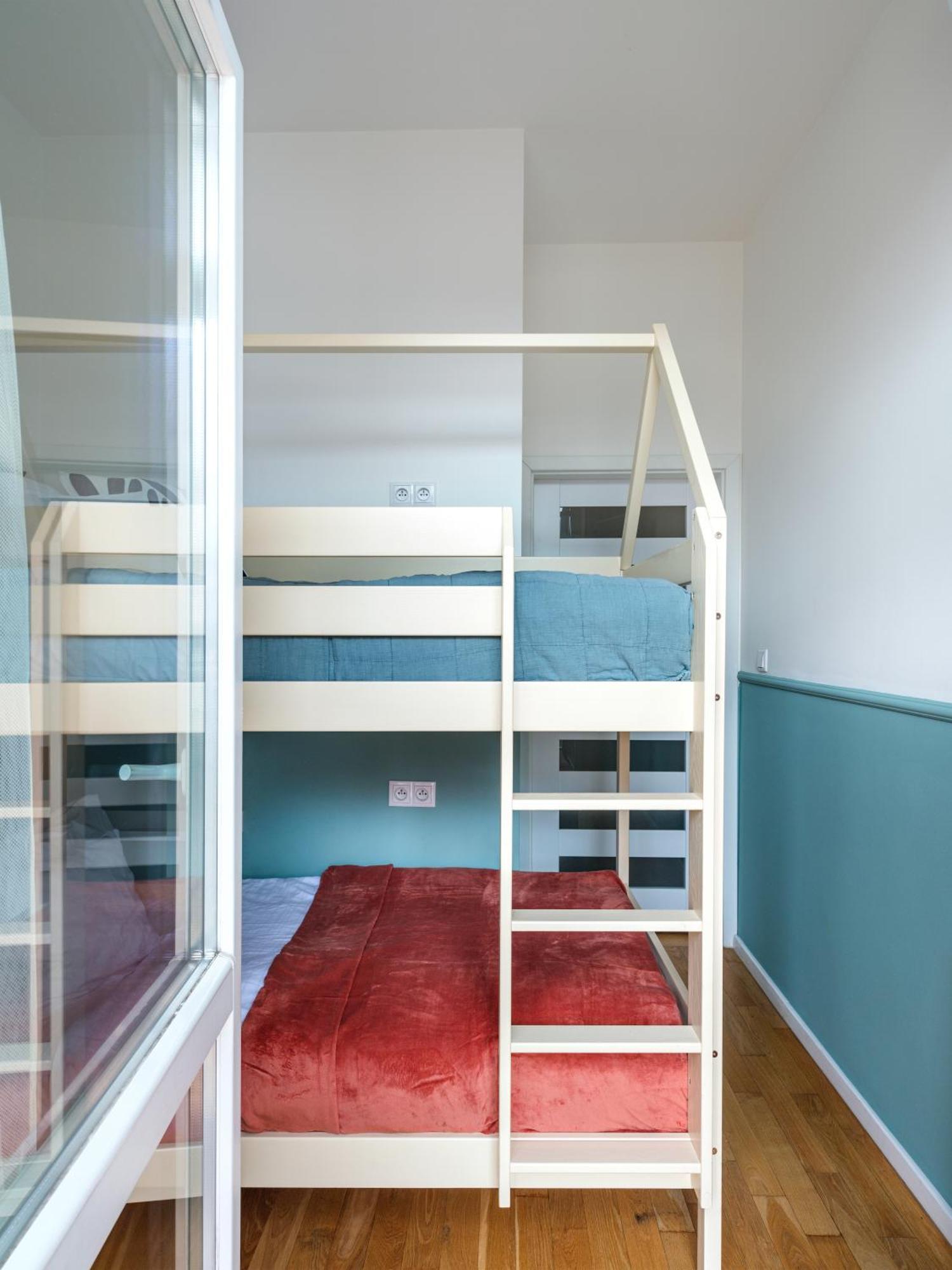 Playroom Aparthotel Krakow Exterior photo