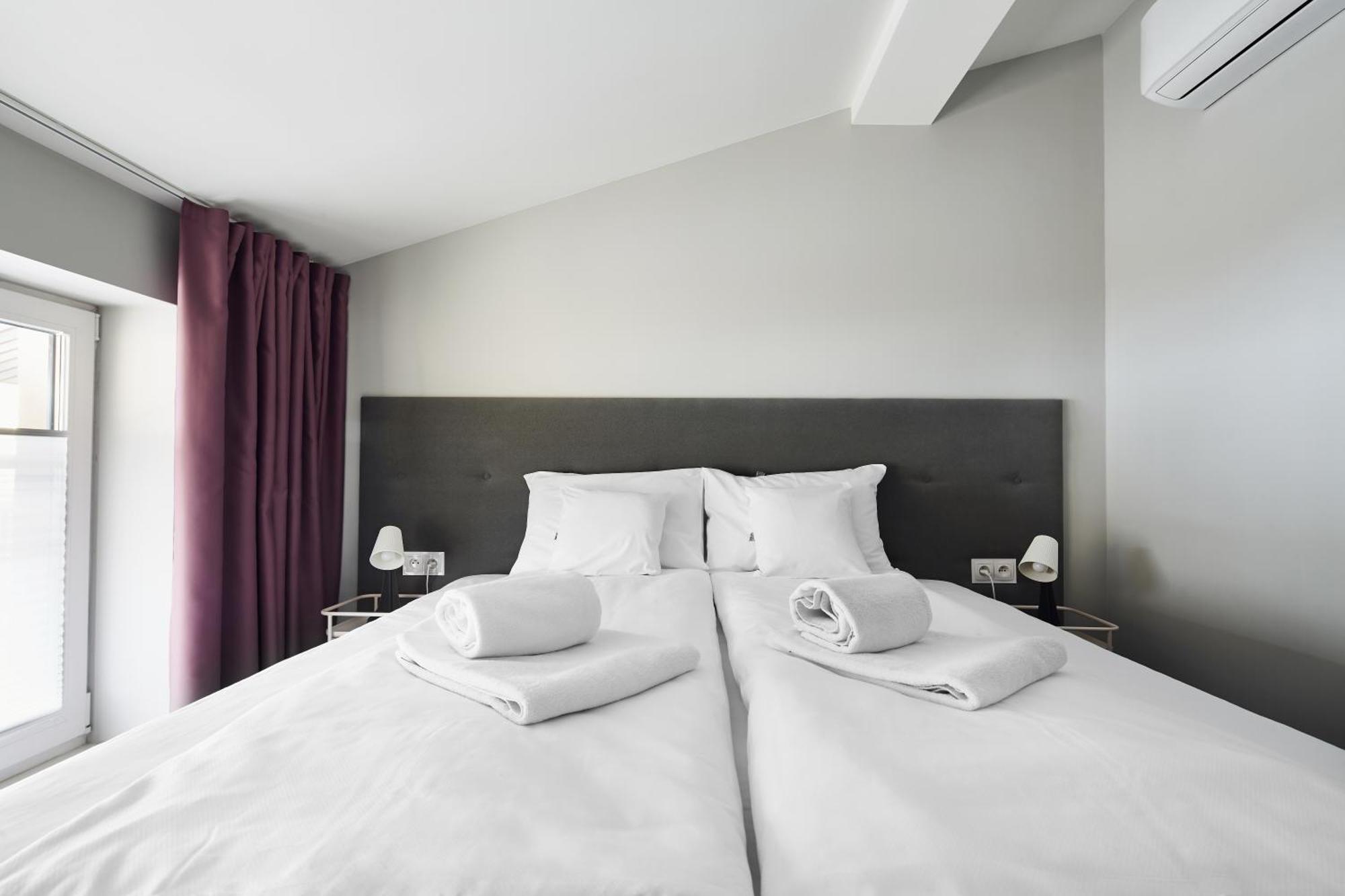 Playroom Aparthotel Krakow Exterior photo