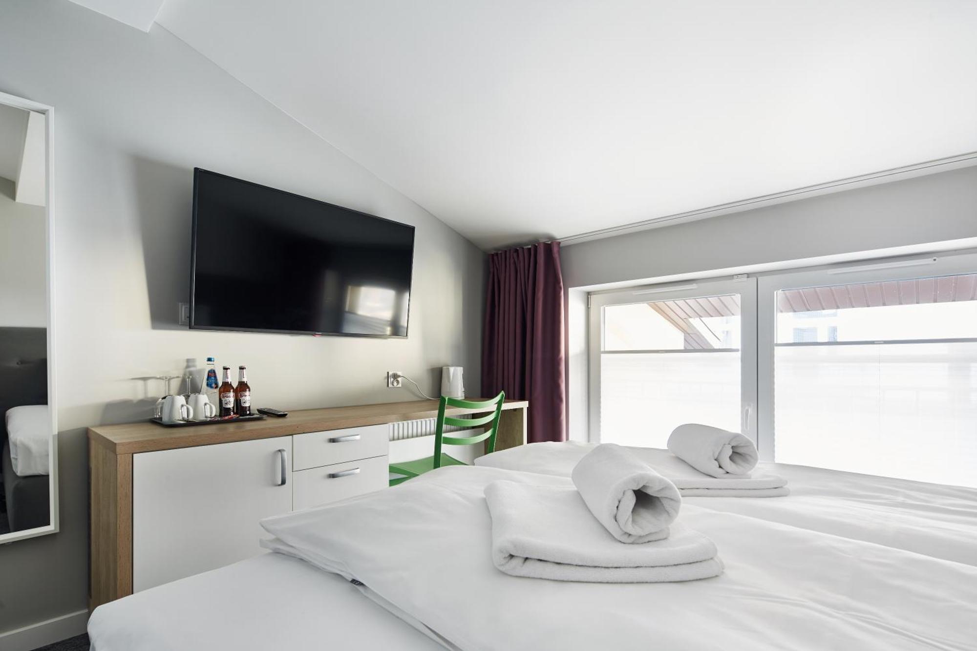 Playroom Aparthotel Krakow Exterior photo