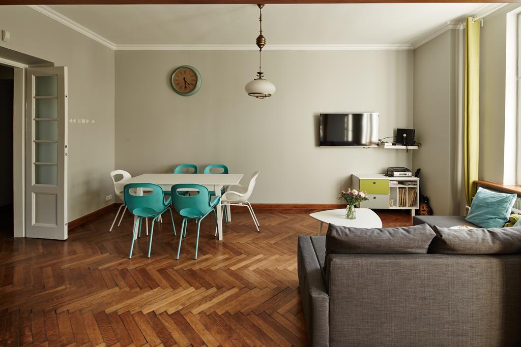 Playroom Aparthotel Krakow Room photo
