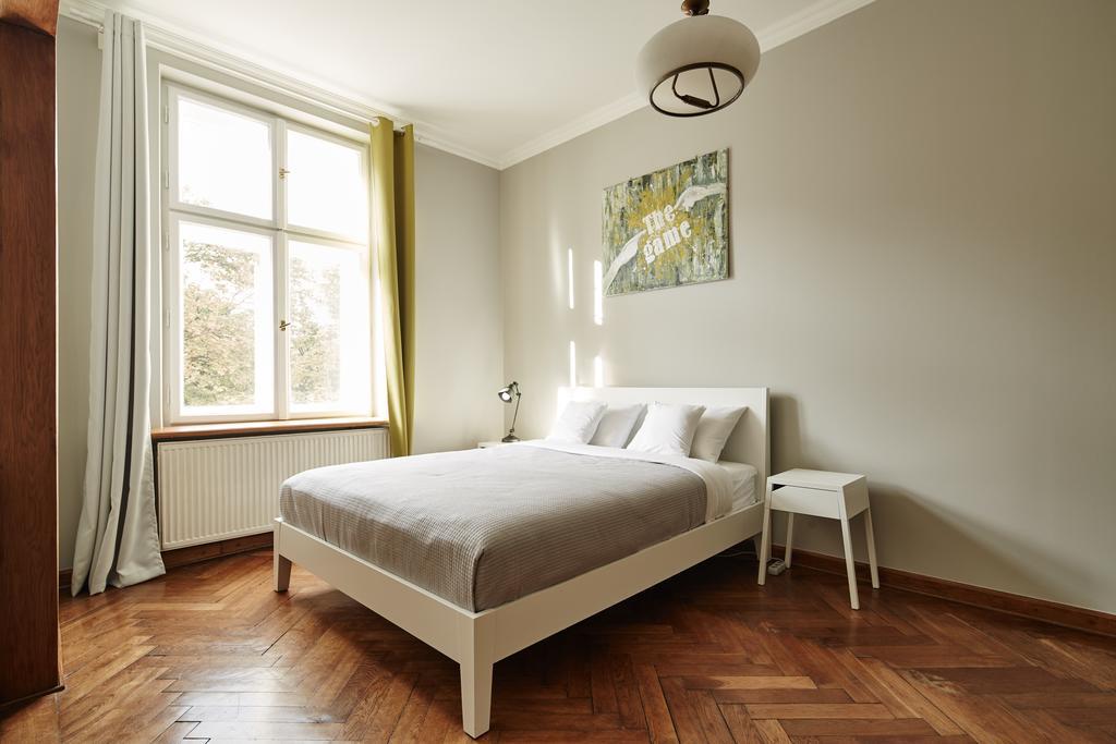Playroom Aparthotel Krakow Room photo