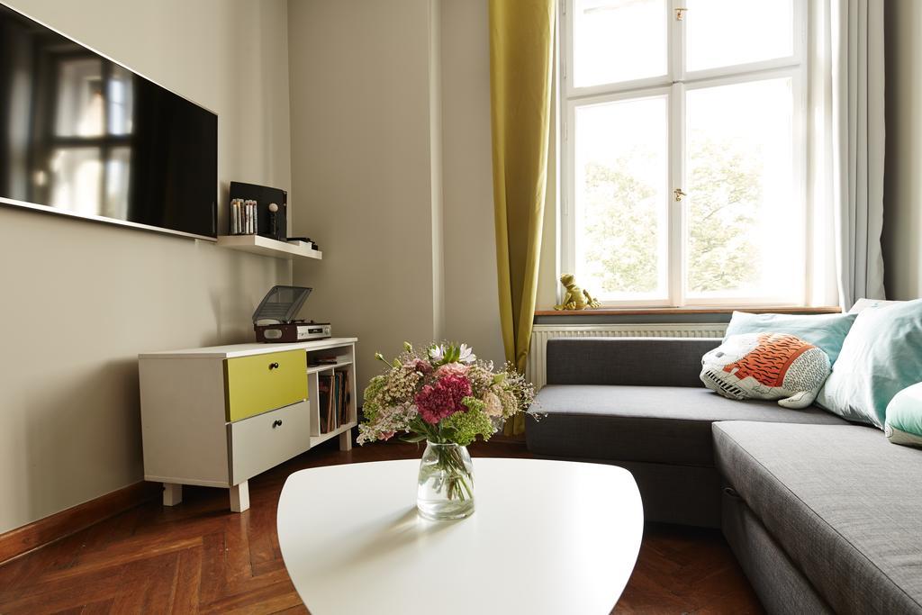 Playroom Aparthotel Krakow Room photo