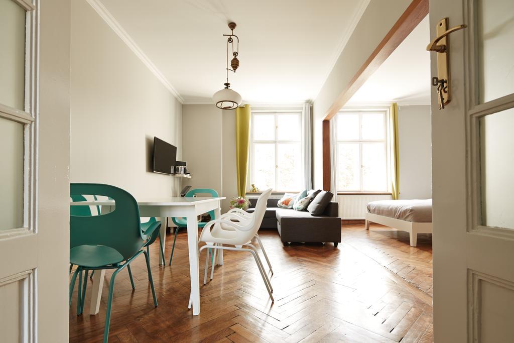 Playroom Aparthotel Krakow Room photo