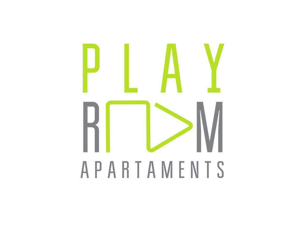 Playroom Aparthotel Krakow Room photo
