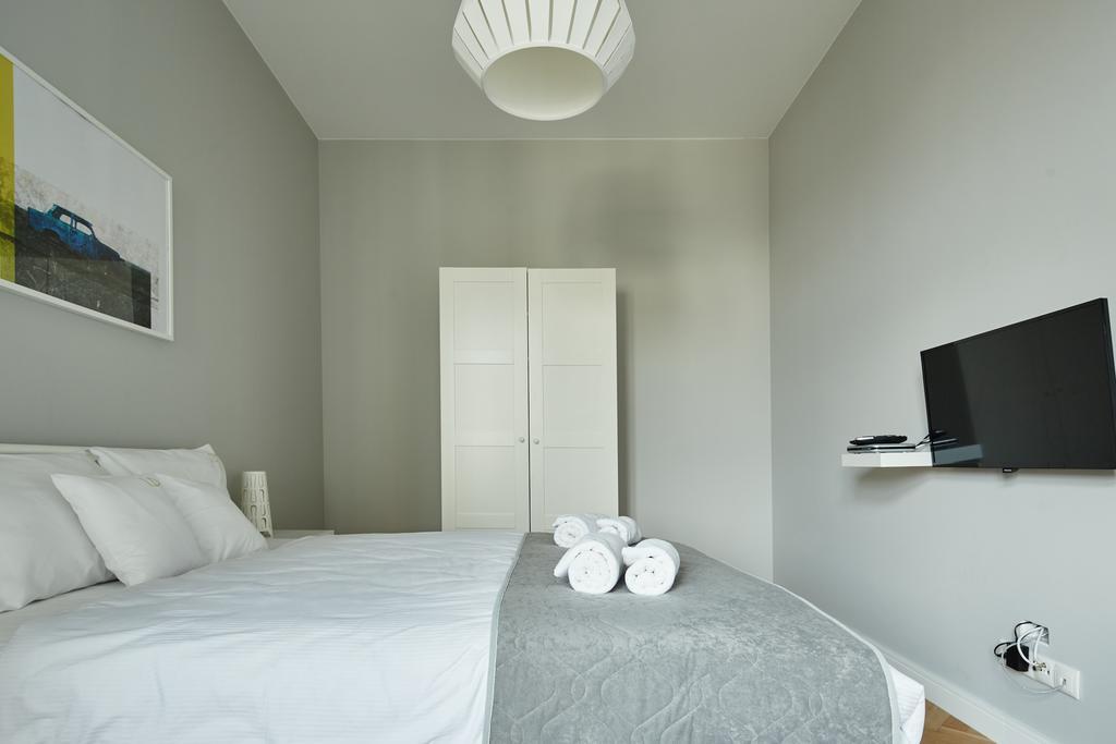 Playroom Aparthotel Krakow Exterior photo