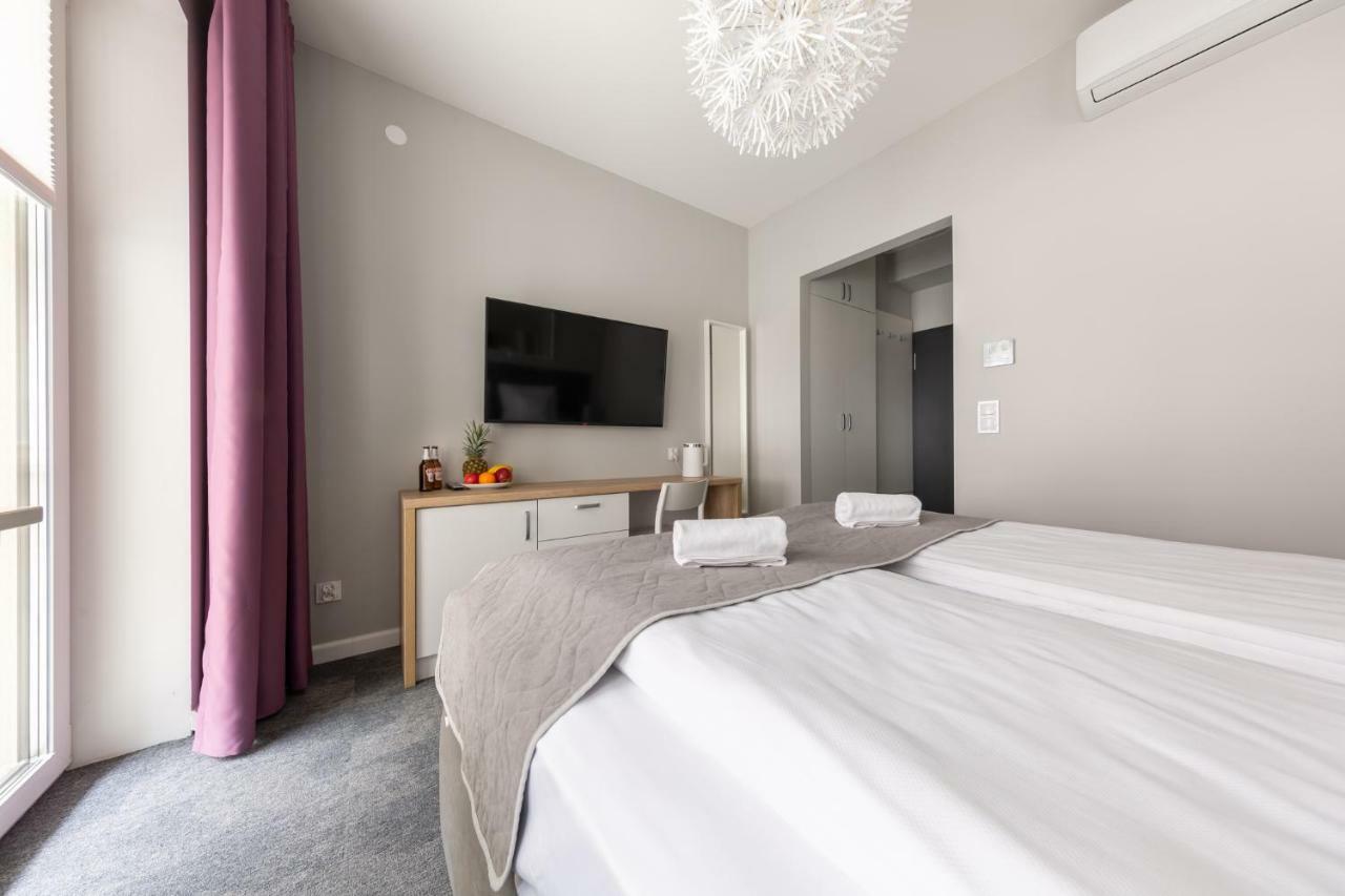 Playroom Aparthotel Krakow Exterior photo